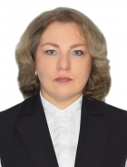 Некрасова Ирина Николаевна