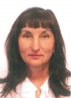 Квасова Елена Анатольевна