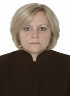 Суруда Ольга Васильевна