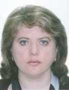 Шатохина Елена Анатольевна