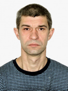 Руднев Евгений Владимирович