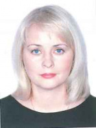 Титаренко Ольга Анатольевна