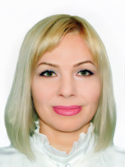 Мязина Алла Геннадьевна