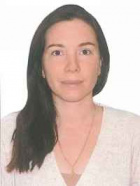 Кузнецова Анна Викторовна