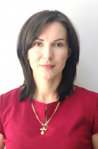 Хопрянинова Людмила Александровна