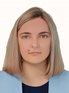 Березина Ольга Владимировна